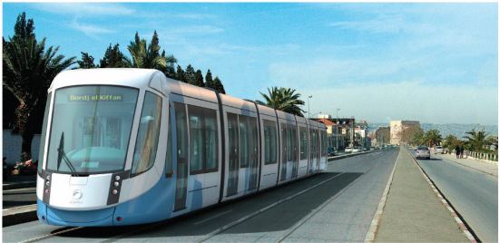 公共交通與靜態交通研究團隊